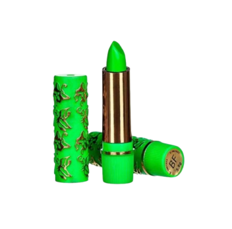 BELLA FEMME BATOM 24 HORAS VERDE x 1
