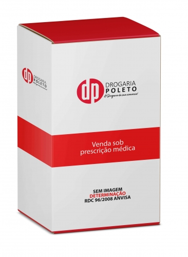 Rivotril 2mg 30 comprimidos