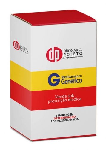 Alprazolam 1mg 30 Comprimidos