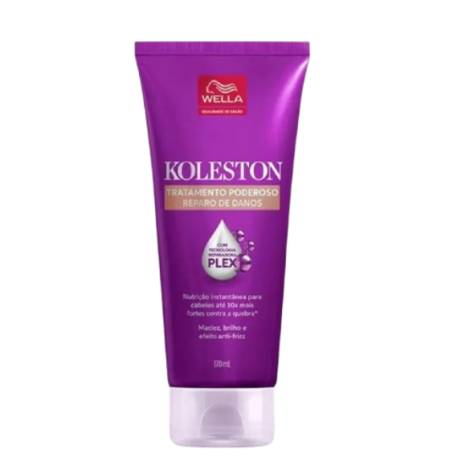 CR TRATAMENTO KOLESTON 170ML PODEROSO  - 57541