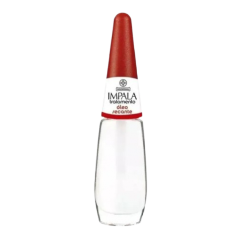 IMPALA ESMALTE LIQUIDO TRATAMENTO OLEO SECANTE 7.5 ML x 1