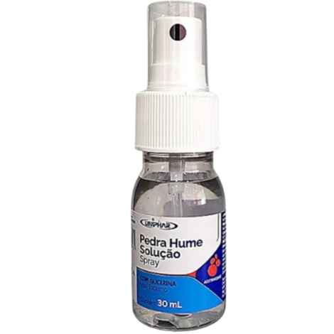 PEDRA HUME SPRAY PARA UNHA 30 ML x 1