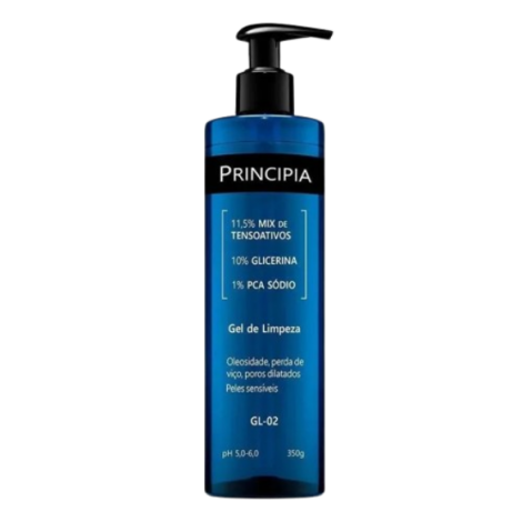 GEL DE LIMPEZA GL-02 350G 945629