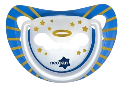 NEOPAN CHUPETA N1 ANJO x 1