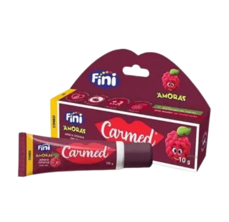 CARMED 10G  AMORA ESCURO