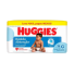 FRALDA HUGGIES TRIPLA HIPER AZUL G 78UN