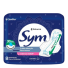 ABSORVENTE SYM NOT  08UN SUAVE ABAS