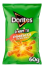 DORITOS DINAMITA PIMENTA  MEX 60GX36