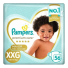 FRALDA PREMIUM CARE JUMBO XXG  56UN