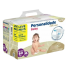FRALDA PERSONALIDADE BABY M TOTAL CARE BAG 60UND