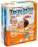 TOQUINHO DE GENTE DIG BASIC EG FR-CR PCT X 50