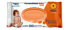 PERSONALIDADE BABY ERL ULTRA TOA-UM PCT X 100