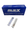 AGUL HIP INJEX SAF AGULHA DESCARTAVEL 13X4.5 x 100