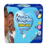 FRALDA MAMYPOKO JUMBO G  28UN CALCA AZUL