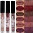 BELLA FEMME BATOM LIQUIDO PRIME MATTE NUDE BF 10031 4.5 ML x 1