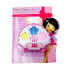 DISCOTEEN ESTOJO DE MAQUIAGEM CONCHA HB86504C x 1