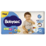 FRALDA BABYSEC GALINHA PINT. G 32UN