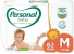 FRALDA PERSONAL BABY M 62UN  PREMIUM 3D