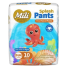 FRALDA MILI PANTS SPLASH P/M
