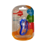 NEOPAN CHUPETA NPN SIL ORTO 2 REF 4061 AZUL CH BL X 1UN
