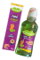 ENXAGUANTE BUCAL CARMED 250ML  FINI MINHOCAS