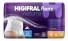 FR ROUPA HIGIFRAL PANTS G/XG  C/16  NOTURNA