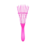 ESCOVA DARMA CACHOS ROSA