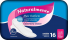 ABSORVENTE NATURALMENTE 16UND  SUAVE