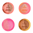 DAILUS BLUSH UP MOSAICO TRIO PERFEITO 04 x 1