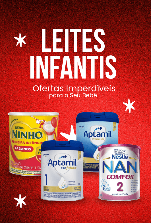 Leites Infantis