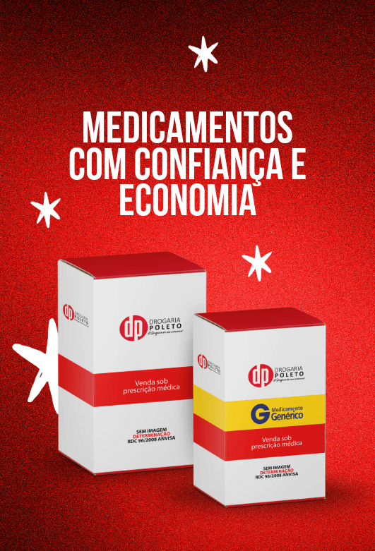 Medicamentos com confiança e economia 